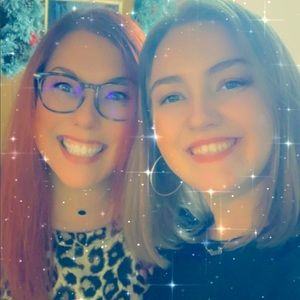 Meet your Posher, Lilly